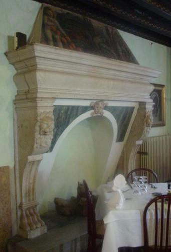 Albergo Ristorante La Scaiola Nuvolera Εξωτερικό φωτογραφία