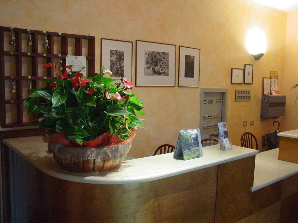 Albergo Ristorante La Scaiola Nuvolera Εξωτερικό φωτογραφία