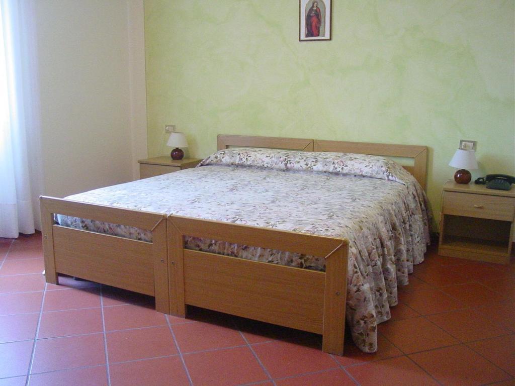 Albergo Ristorante La Scaiola Nuvolera Εξωτερικό φωτογραφία