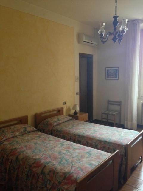 Albergo Ristorante La Scaiola Nuvolera Δωμάτιο φωτογραφία