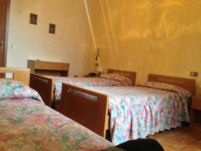 Albergo Ristorante La Scaiola Nuvolera Δωμάτιο φωτογραφία